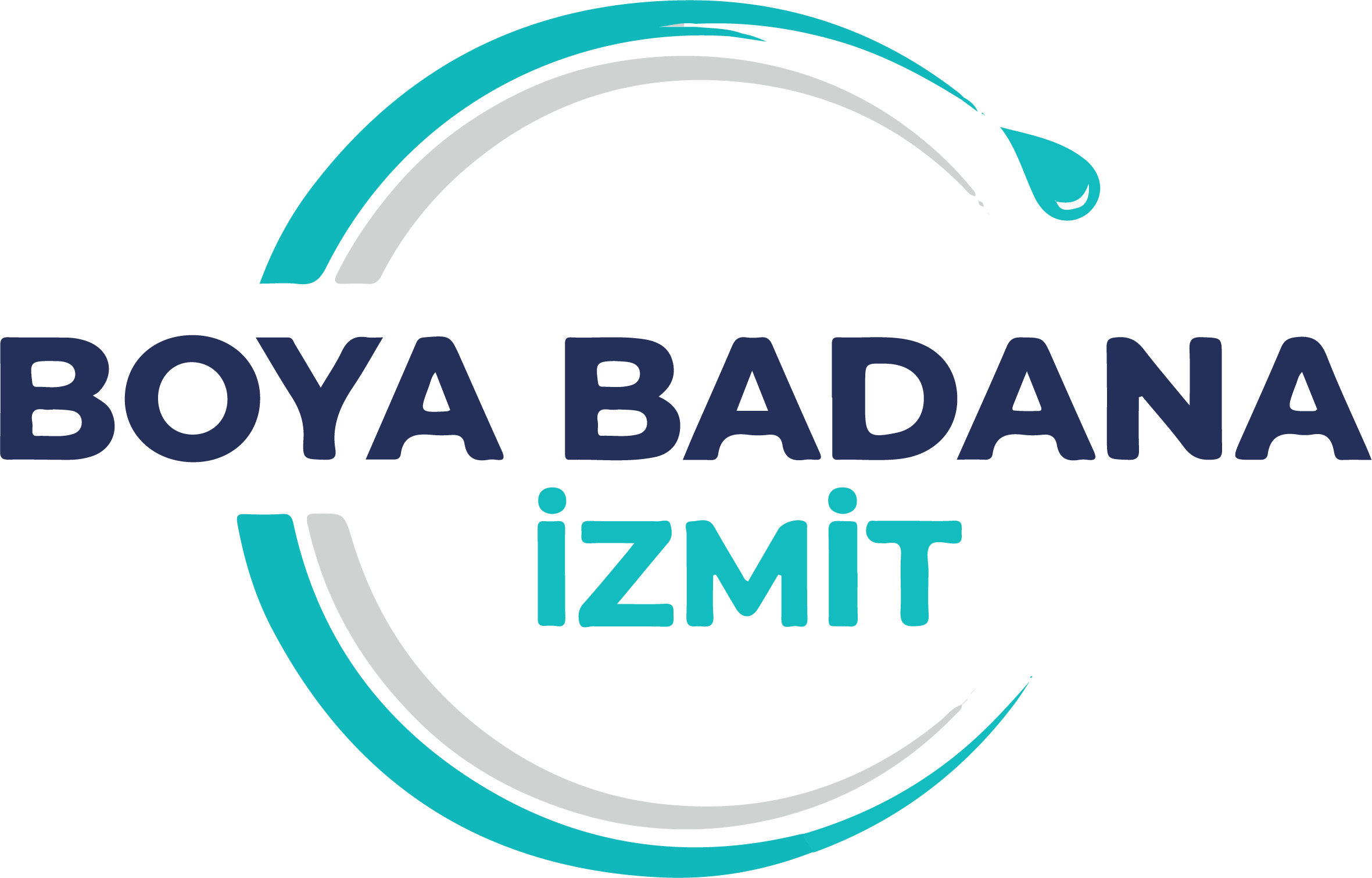 boya badana izmit logo